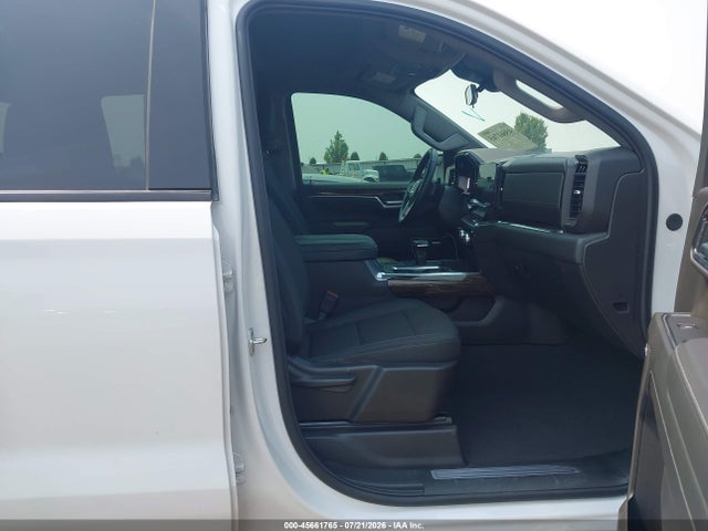 2025 Gmc Sierra 1500 4wd  Short Box Elevation With 3sb მანქანა იყიდება აუქციონზე, vin: 1GTUUCE80SZ141185, აუქციონის ნომერი: 45661765
