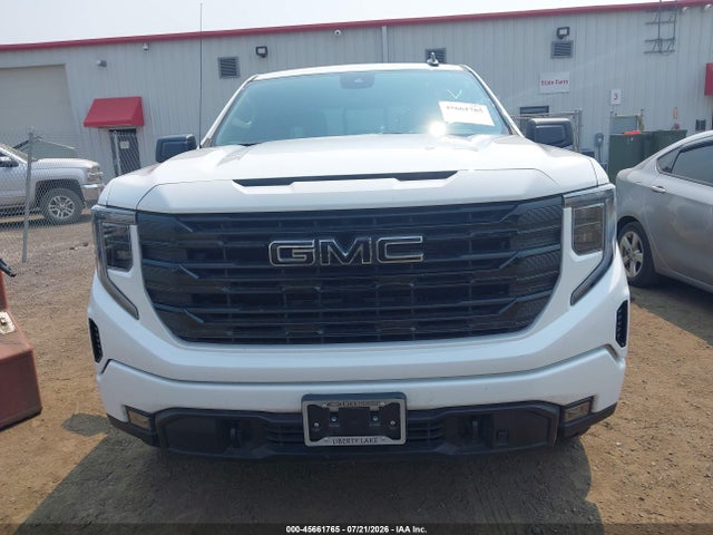 2025 Gmc Sierra 1500 4wd  Short Box Elevation With 3sb მანქანა იყიდება აუქციონზე, vin: 1GTUUCE80SZ141185, აუქციონის ნომერი: 45661765