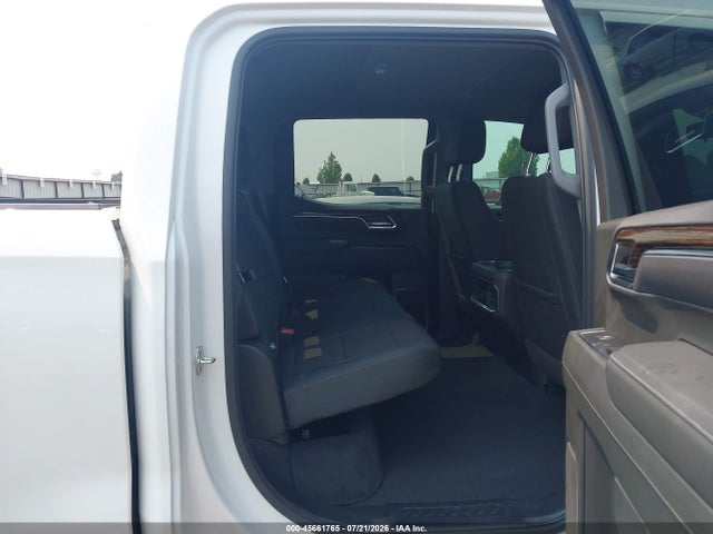 2025 Gmc Sierra 1500 4wd  Short Box Elevation With 3sb მანქანა იყიდება აუქციონზე, vin: 1GTUUCE80SZ141185, აუქციონის ნომერი: 45661765
