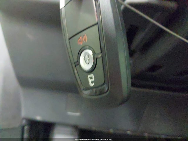 Продажа на аукционе авто 2025 Ford Bronco Sport Big Bend, vin: 3FMCR9BN0SRE55302, номер лота: 45661776