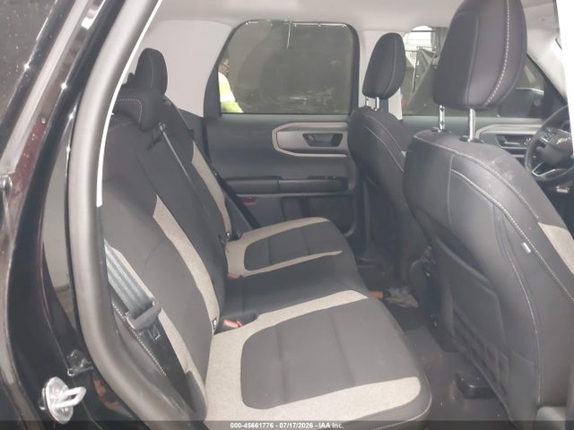 Продажа на аукционе авто 2025 Ford Bronco Sport Big Bend, vin: 3FMCR9BN0SRE55302, номер лота: 45661776