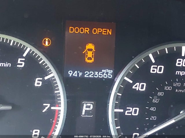 2018 Acura Ilx Special Edition მანქანა იყიდება აუქციონზე, vin: 19UDE2F43JA000693, აუქციონის ნომერი: 45661782