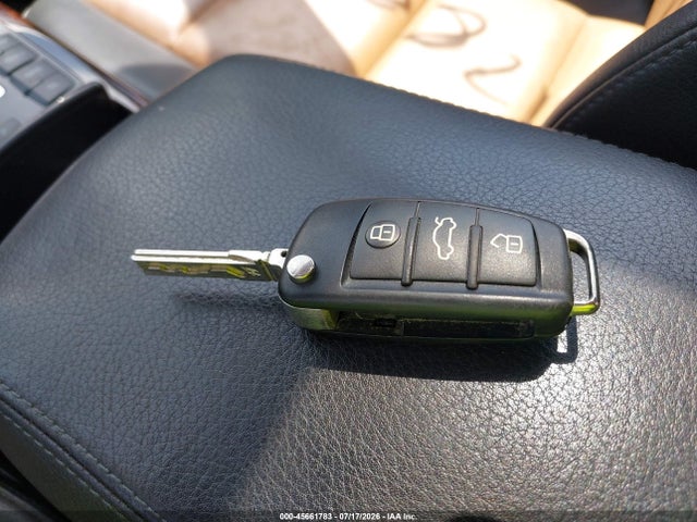 Aukcja sprzedaży 2010 Audi A6 3.0 Premium, vin: WAUKGAFB5AN021513, numer aukcji: 45661783
