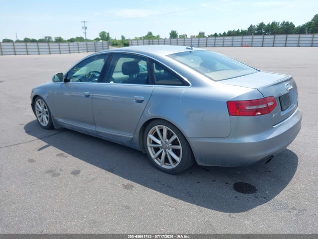 Aukcja sprzedaży 2010 Audi A6 3.0 Premium, vin: WAUKGAFB5AN021513, numer aukcji: 45661783