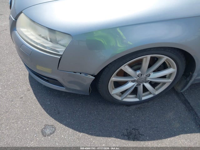 Aukcja sprzedaży 2010 Audi A6 3.0 Premium, vin: WAUKGAFB5AN021513, numer aukcji: 45661783
