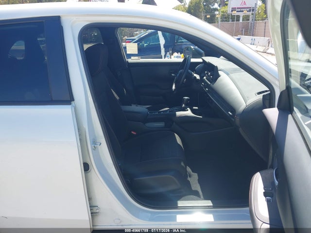 3CZRZ1H53RM709870 Honda Hr-v 2wd Sport/2wd Sport W/o Bsi
