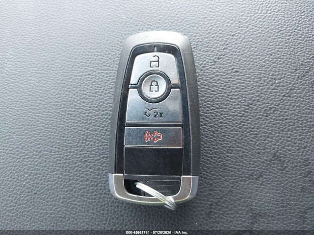 Ford F-150 Lightning Flash 2025 1FT6W3LU3SWG06921 Image 11