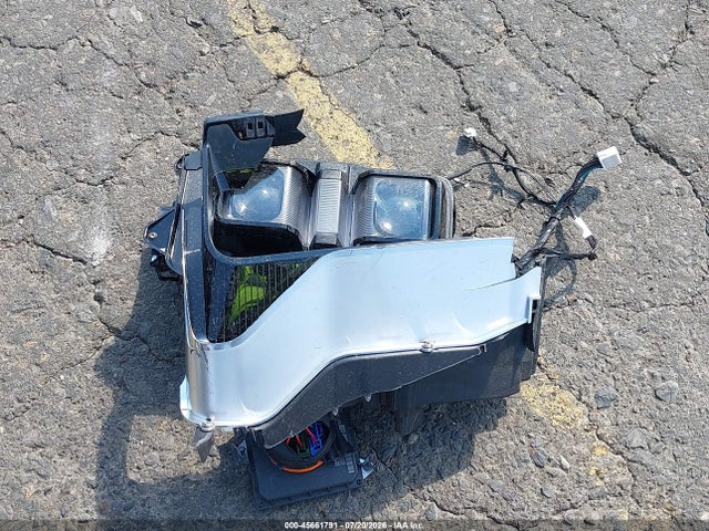 Ford F-150 Lightning Flash 2025 1FT6W3LU3SWG06921 Image 12
