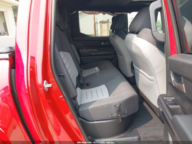 Продажа на аукционе авто 2026 Toyota Tacoma Trd Sport, vin: 3TYLB5JN5TT126519, номер лота: 45661794