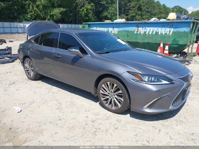 45661795 :رقم المزاد ، 58AD11D11MU006089 vin ، 2021 Lexus Es 250 مزاد بيع