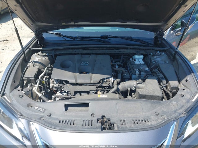 45661795 :رقم المزاد ، 58AD11D11MU006089 vin ، 2021 Lexus Es 250 مزاد بيع