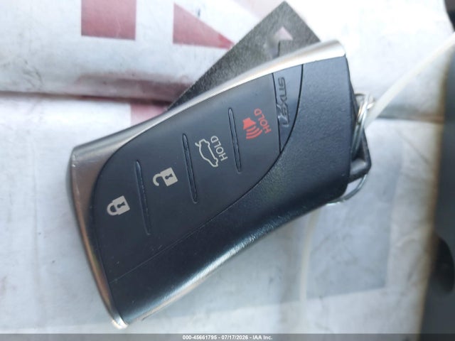 45661795 :رقم المزاد ، 58AD11D11MU006089 vin ، 2021 Lexus Es 250 مزاد بيع