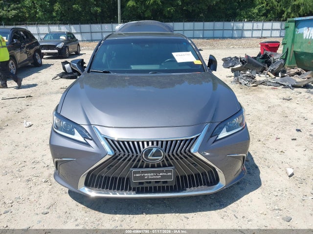 45661795 :رقم المزاد ، 58AD11D11MU006089 vin ، 2021 Lexus Es 250 مزاد بيع