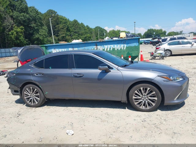 45661795 :رقم المزاد ، 58AD11D11MU006089 vin ، 2021 Lexus Es 250 مزاد بيع