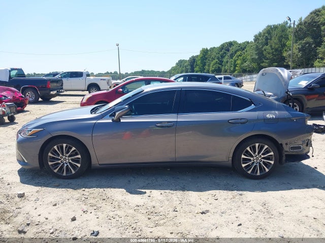 45661795 :رقم المزاد ، 58AD11D11MU006089 vin ، 2021 Lexus Es 250 مزاد بيع