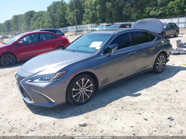 45661795 :رقم المزاد ، 58AD11D11MU006089 vin ، 2021 Lexus Es 250 مزاد بيع