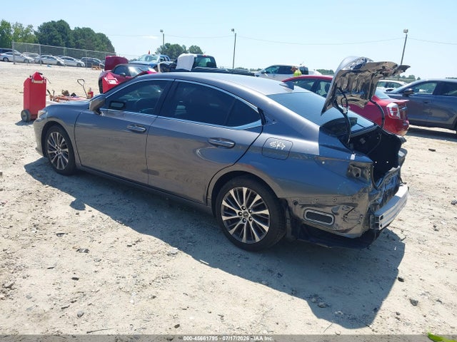 45661795 :رقم المزاد ، 58AD11D11MU006089 vin ، 2021 Lexus Es 250 مزاد بيع