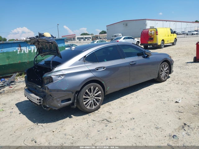 45661795 :رقم المزاد ، 58AD11D11MU006089 vin ، 2021 Lexus Es 250 مزاد بيع