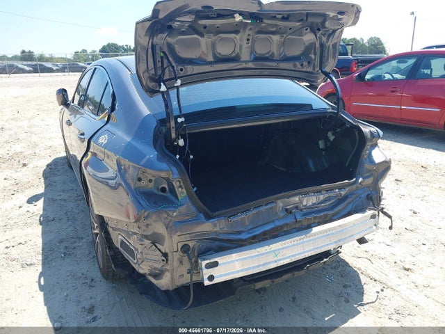 45661795 :رقم المزاد ، 58AD11D11MU006089 vin ، 2021 Lexus Es 250 مزاد بيع