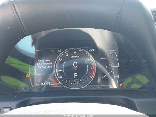 45661795 :رقم المزاد ، 58AD11D11MU006089 vin ، 2021 Lexus Es 250 مزاد بيع