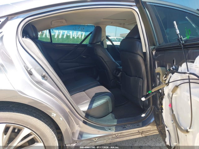 45661795 :رقم المزاد ، 58AD11D11MU006089 vin ، 2021 Lexus Es 250 مزاد بيع