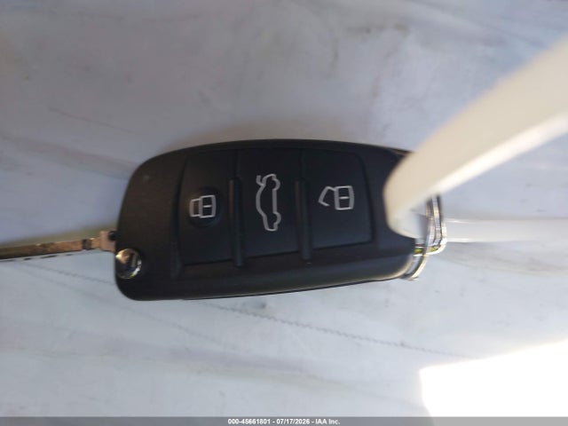 WA1DECF30S1099495 Audi Q3 Premium 45 Tfsi S Line Quattro Tiptronic