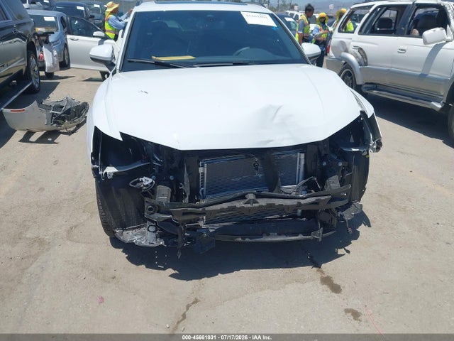 WA1DECF30S1099495 Audi Q3 Premium 45 Tfsi S Line Quattro Tiptronic