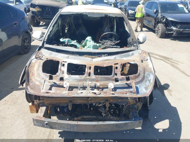 KIA RIO S 2018 3KPA24AB8JE077813 Image 12
