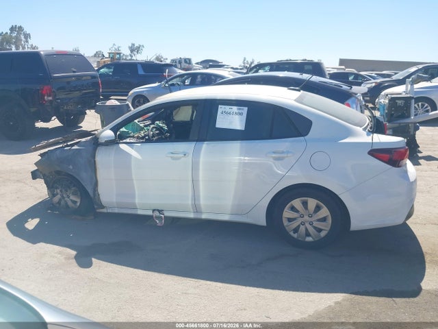 KIA RIO S 2018 3KPA24AB8JE077813 Image 14