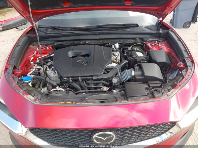 Aukcja sprzedaży 2025 Mazda Cx-30 2.5 S Select Sport, vin: 3MVDMBBM0SM754872, numer aukcji: 45661804