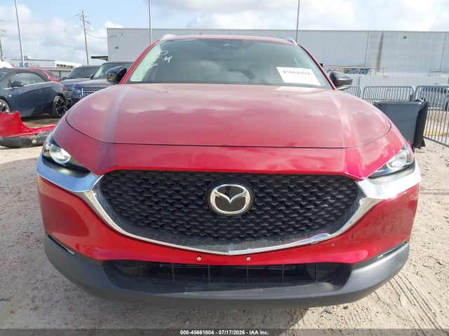 Aukcja sprzedaży 2025 Mazda Cx-30 2.5 S Select Sport, vin: 3MVDMBBM0SM754872, numer aukcji: 45661804