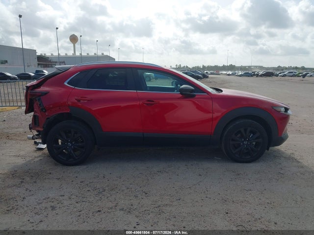 Aukcja sprzedaży 2025 Mazda Cx-30 2.5 S Select Sport, vin: 3MVDMBBM0SM754872, numer aukcji: 45661804