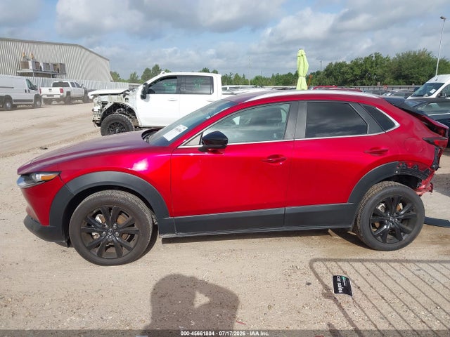 Aukcja sprzedaży 2025 Mazda Cx-30 2.5 S Select Sport, vin: 3MVDMBBM0SM754872, numer aukcji: 45661804