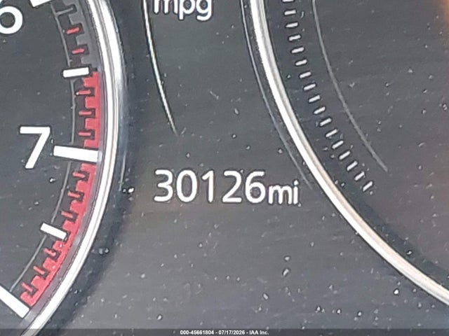 Aukcja sprzedaży 2025 Mazda Cx-30 2.5 S Select Sport, vin: 3MVDMBBM0SM754872, numer aukcji: 45661804