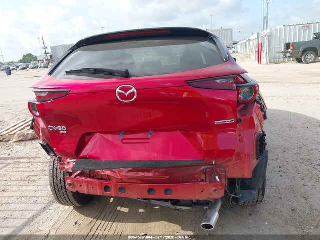 Aukcja sprzedaży 2025 Mazda Cx-30 2.5 S Select Sport, vin: 3MVDMBBM0SM754872, numer aukcji: 45661804