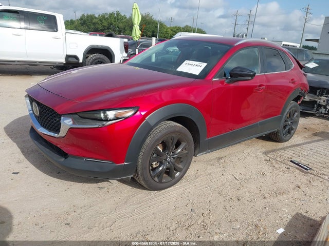 Aukcja sprzedaży 2025 Mazda Cx-30 2.5 S Select Sport, vin: 3MVDMBBM0SM754872, numer aukcji: 45661804