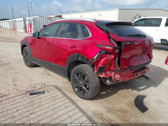 Aukcja sprzedaży 2025 Mazda Cx-30 2.5 S Select Sport, vin: 3MVDMBBM0SM754872, numer aukcji: 45661804