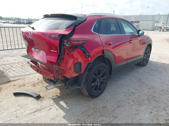 Aukcja sprzedaży 2025 Mazda Cx-30 2.5 S Select Sport, vin: 3MVDMBBM0SM754872, numer aukcji: 45661804