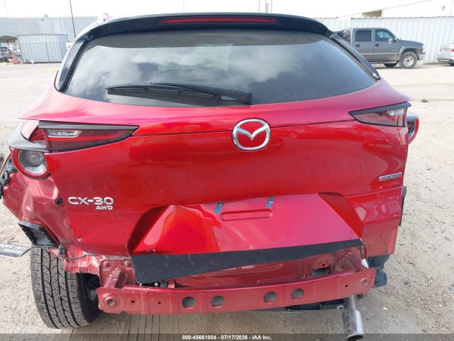 Aukcja sprzedaży 2025 Mazda Cx-30 2.5 S Select Sport, vin: 3MVDMBBM0SM754872, numer aukcji: 45661804