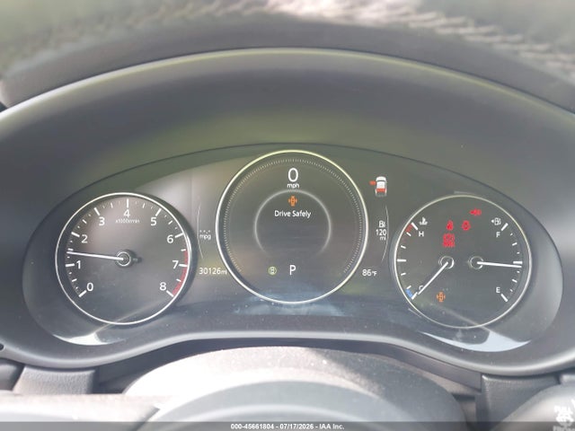 Aukcja sprzedaży 2025 Mazda Cx-30 2.5 S Select Sport, vin: 3MVDMBBM0SM754872, numer aukcji: 45661804