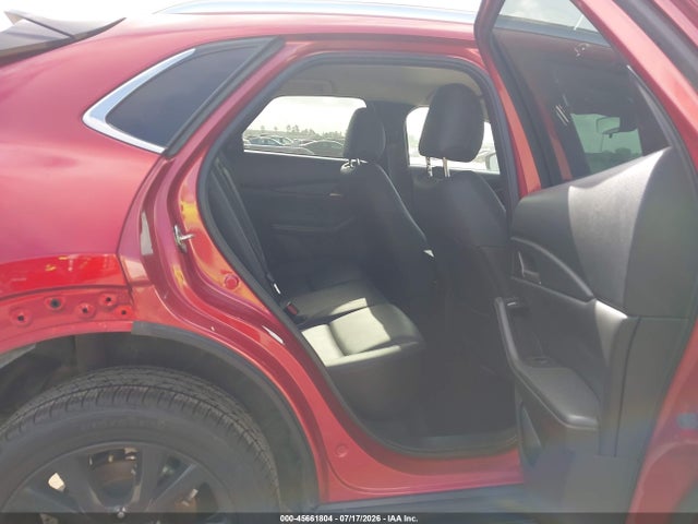 Aukcja sprzedaży 2025 Mazda Cx-30 2.5 S Select Sport, vin: 3MVDMBBM0SM754872, numer aukcji: 45661804