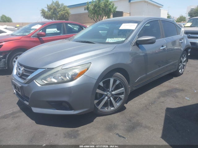 Nissan Altima 2.5 Sr 2016 1N4AL3AP0GC239345 Image 2
