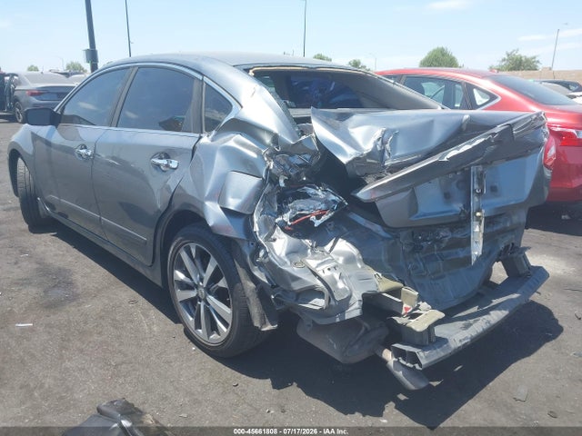 Nissan Altima 2.5 Sr 2016 1N4AL3AP0GC239345 Image 3