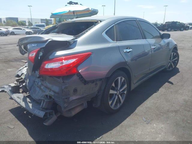 Nissan Altima 2.5 Sr 2016 1N4AL3AP0GC239345 Image 4