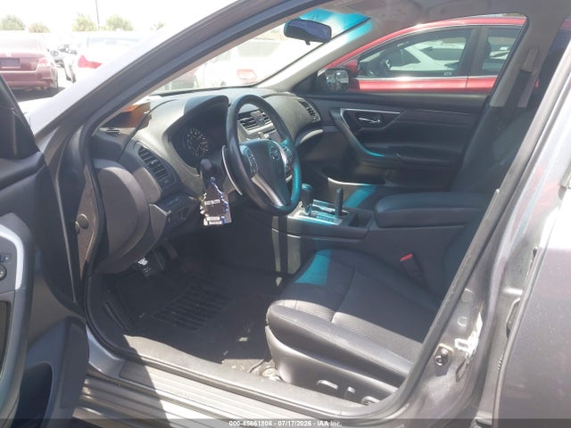 Nissan Altima 2.5 Sr 2016 1N4AL3AP0GC239345 Image 5