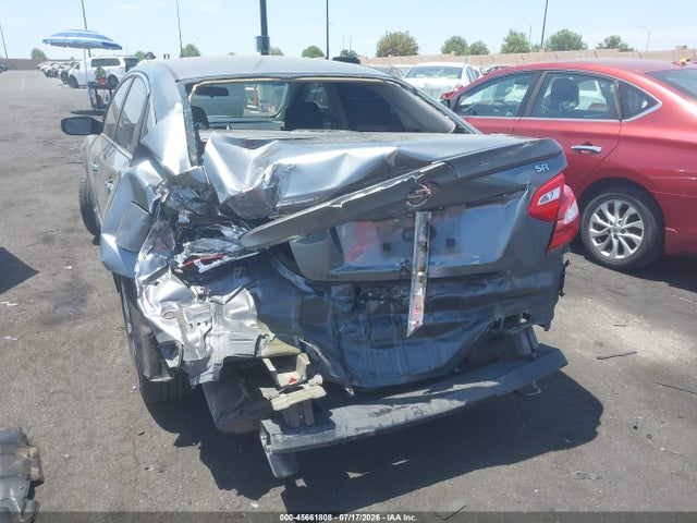 Nissan Altima 2.5 Sr 2016 1N4AL3AP0GC239345 Image 6