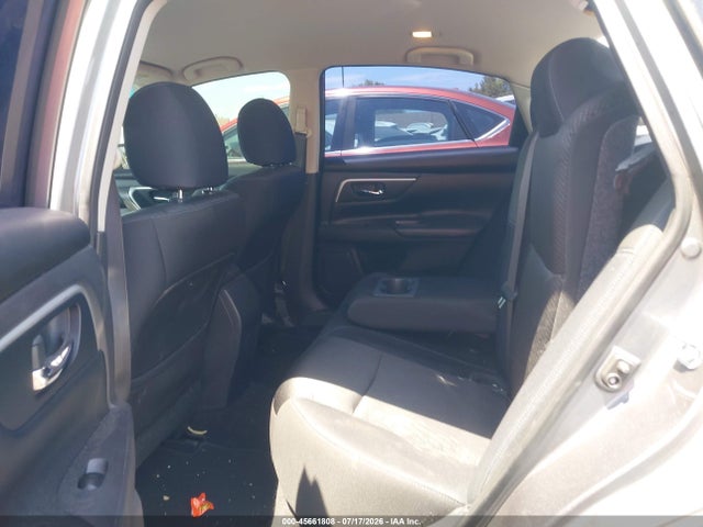 Nissan Altima 2.5 Sr 2016 1N4AL3AP0GC239345 Image 8