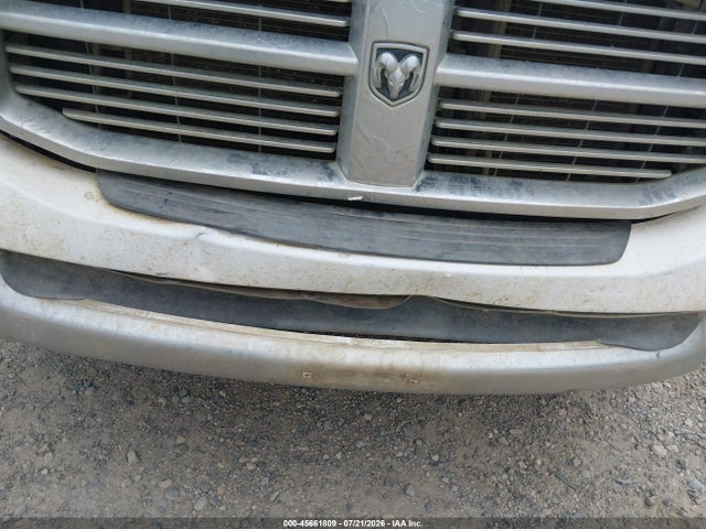 45661809 :رقم المزاد ، 1D7HA18247S150001 vin ، 2007 Dodge Ram 1500 Slt مزاد بيع