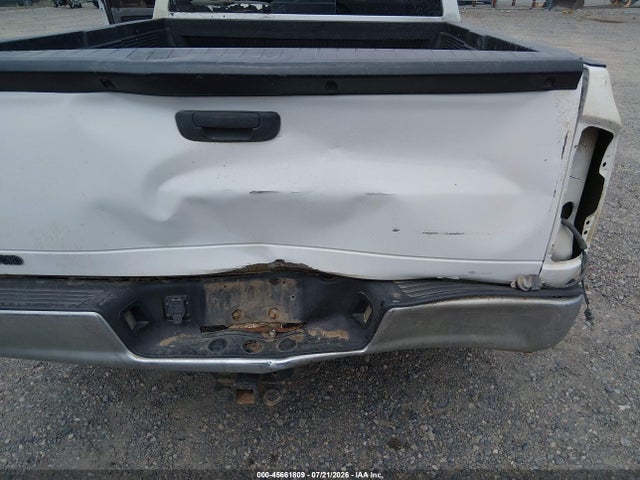 45661809 :رقم المزاد ، 1D7HA18247S150001 vin ، 2007 Dodge Ram 1500 Slt مزاد بيع