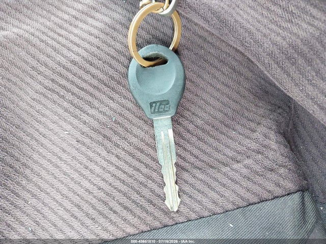 Продаж на аукціоні авто 2004 Subaru Forester 2.5x, vin: JF1SG63604H729104, номер лоту: 45661810
